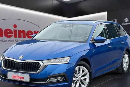 Skoda Octavia 25.765 km 28.909 &euro; Hagen 58135
