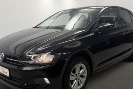 VW Polo 64.633 km 11.480 &euro; Neuss 41464