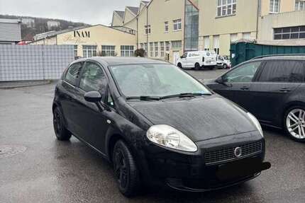 Fiat Punto 189.000 km 1.500 &euro; Schwelm 58332