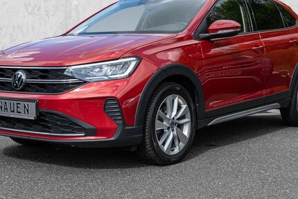 VW Taigo 77.703 km 18.480 &euro; Meerbusch 40670