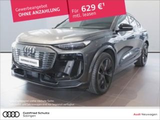 Audi Q6 e-tron 4.000 km 74.850 &euro; Solingen 42653