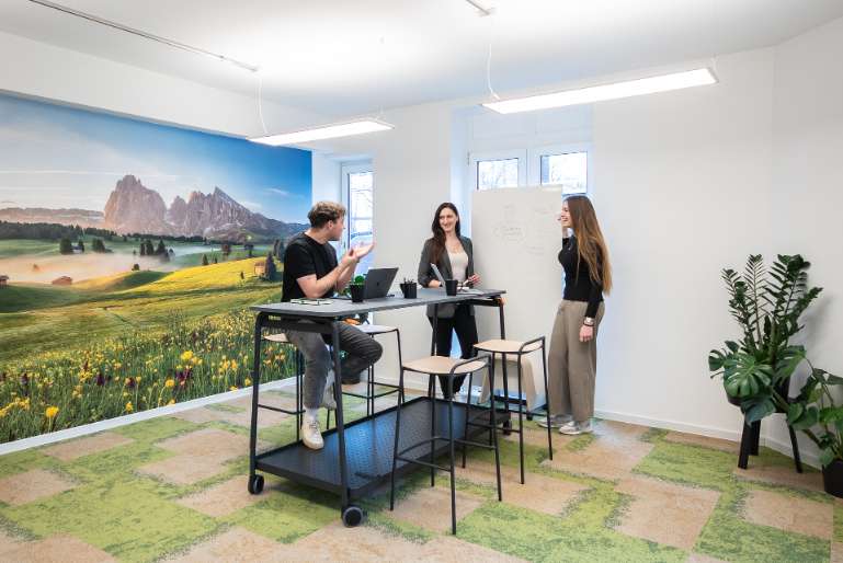 Gewerbeobjekt Bochum Altenbochum - 1.700&euro; | Angebot:27206361