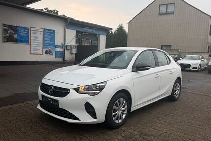 Opel Corsa 27.225 km 8.900 &euro; Oberhausen 46117