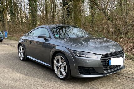 Audi TT 94.000 km 20.999 &euro; Oberhausen 46145