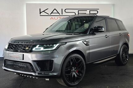 Land Rover Range Rover Sport 150.000 km 27.490 &euro; Remscheid 42859