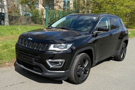 Jeep Compass 199.900 km 11.999 &euro; Bottrop 46236