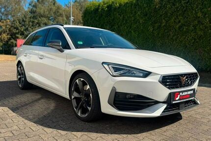 Cupra Leon 111.954 km 20.000 &euro; Gelsenkirchen 45884