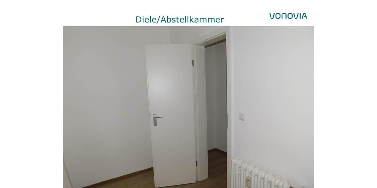 Etagenwohnung Essen Südviertel - 1 Zimmer, 56 m&sup2;, 570&euro; | Angebot:23813611