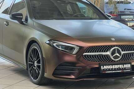 Mercedes-Benz A 220 86.327 km 27.999 &euro; Wuppertal 42389