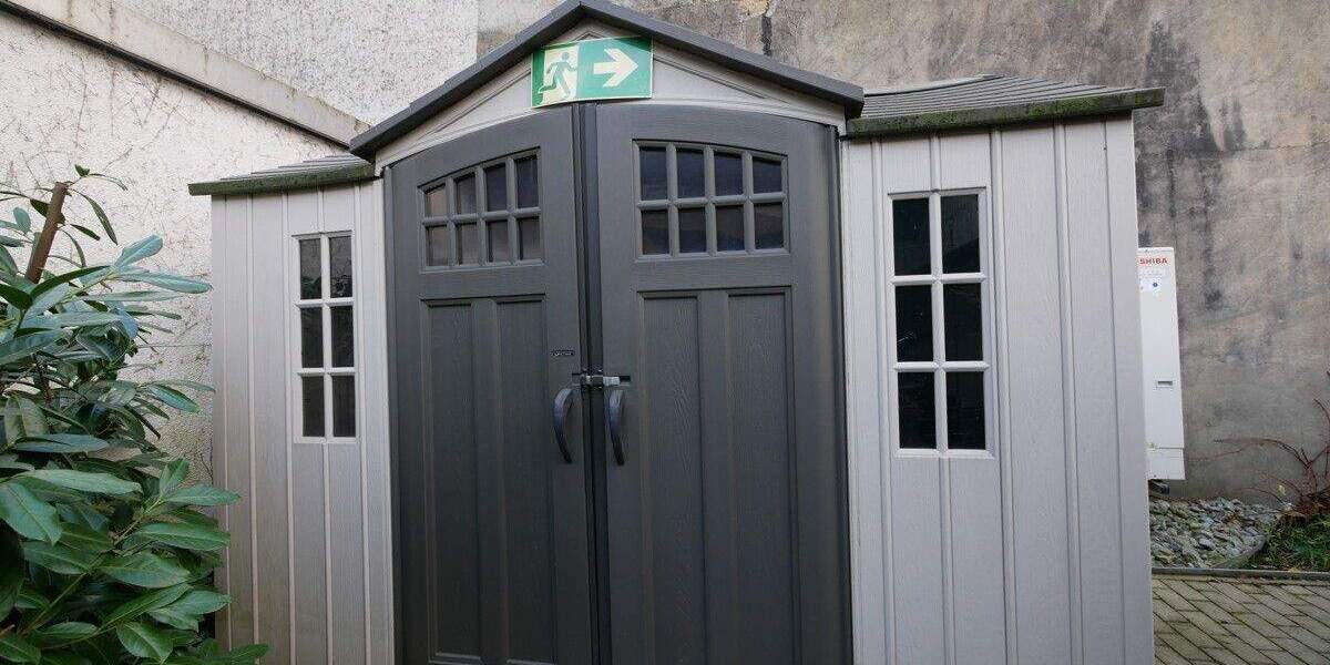 Etagenwohnung Gladbeck Mitte - 3 Zimmer, 66 m&sup2;, 560&euro; | Angebot:25747878