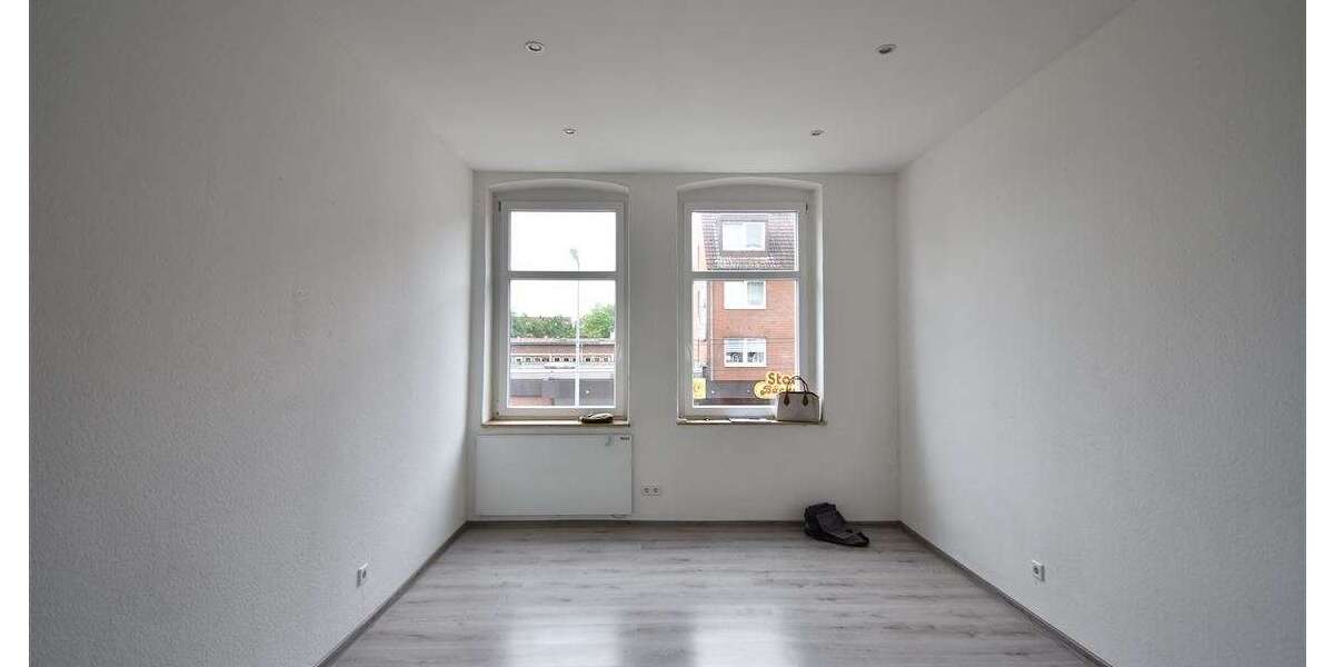 Etagenwohnung Gelsenkirchen Erle - 1 Zimmer, 36 m&sup2;, 345&euro; | Angebot:26507125