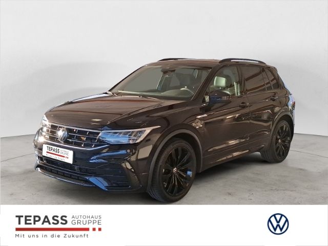 VW Tiguan 35.378 km 37.777 &euro; Wuppertal 42369