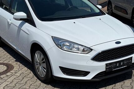 Ford Focus 99.164 km 5.450 &euro; Witten 58456