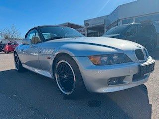 BMW Z3 45.850 km 9.850 &euro; Gelsenkirchen 45891