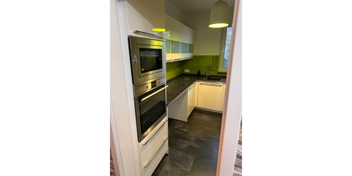 Etagenwohnung Herne Altenhöfen - 3.5 Zimmer, 64 m&sup2;, 690&euro; | Angebot:27533699