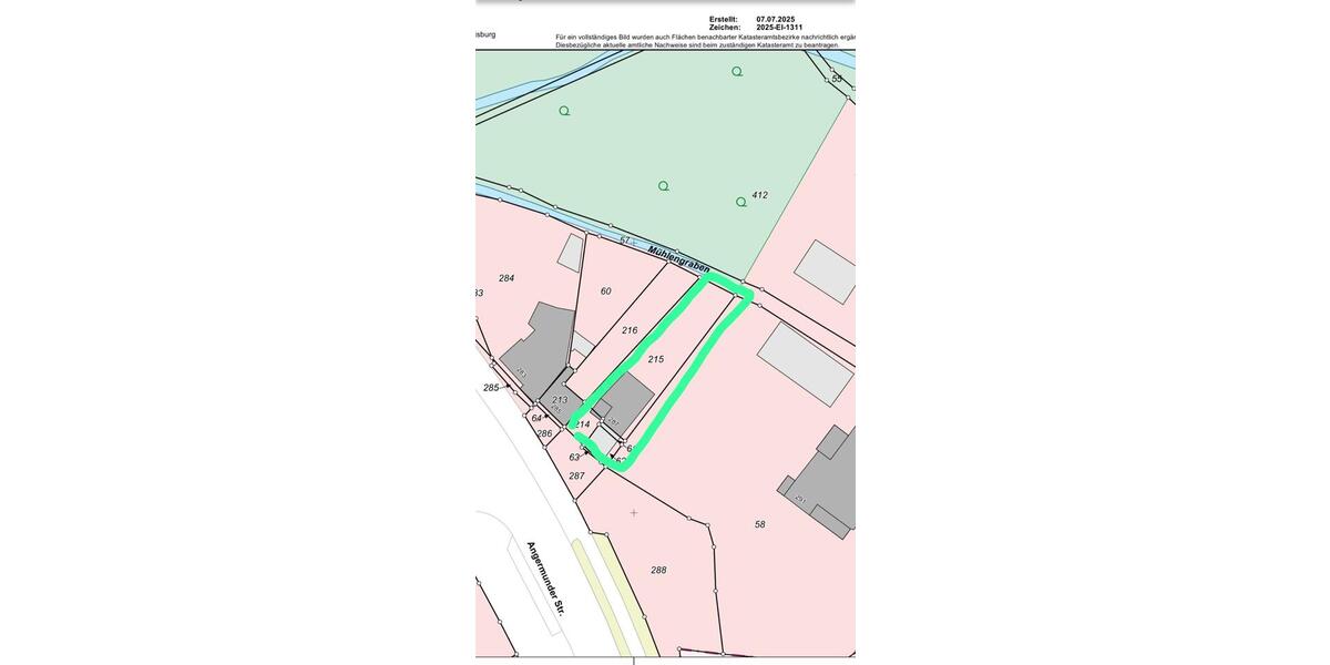 Einfamilienhaus Duisburg Großenbaum - 3 Zimmer, 95 m&sup2;, 333.000&euro; | Angebot:25984266