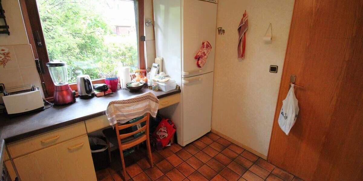 Einfamilienhaus Düsseldorf Angermund - 5 Zimmer, 116 m&sup2;, 700.000&euro; | Angebot:25665192