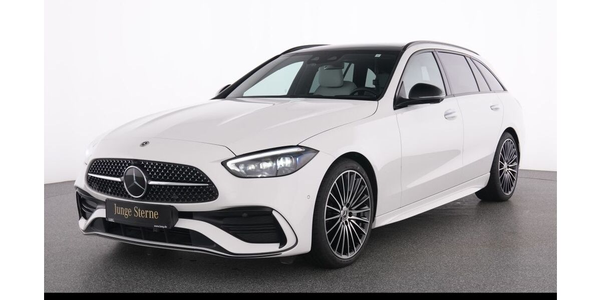 Mercedes-Benz C 300 6.749 km 53.685 &euro; Essen 45309