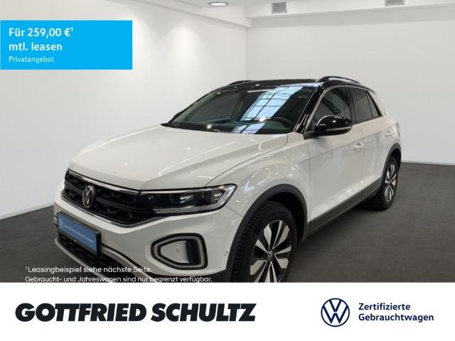 VW T-Roc 24.109 km 29.490 &euro; Neuss 41460