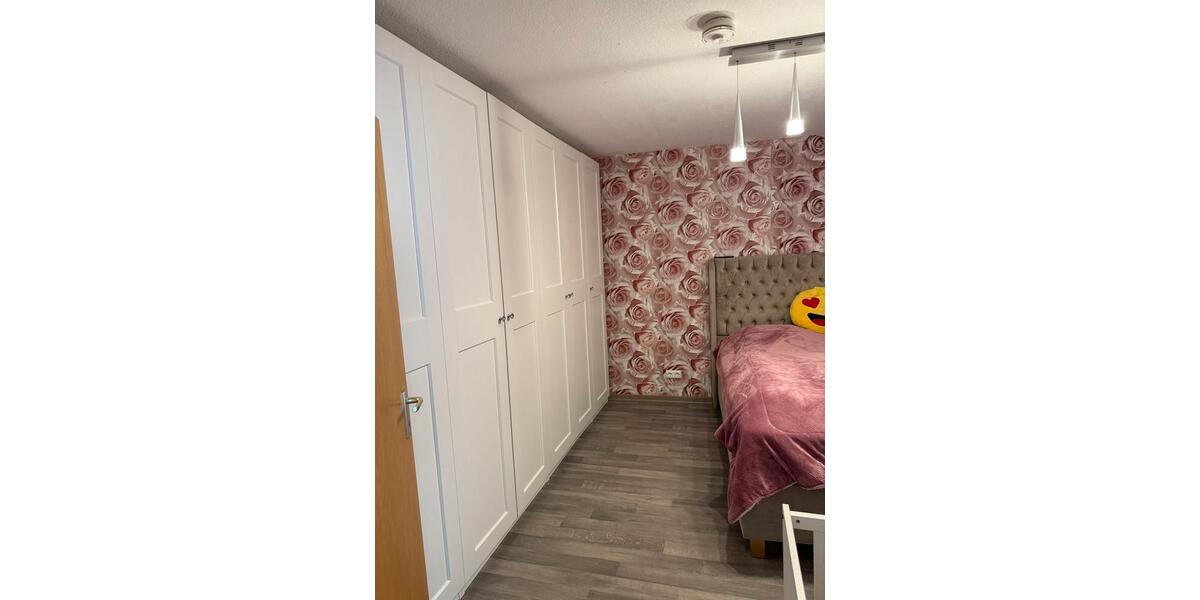 Etagenwohnung Essen Frillendorf - 3 Zimmer, 62 m&sup2;, 5.000&euro; | Angebot:25253021
