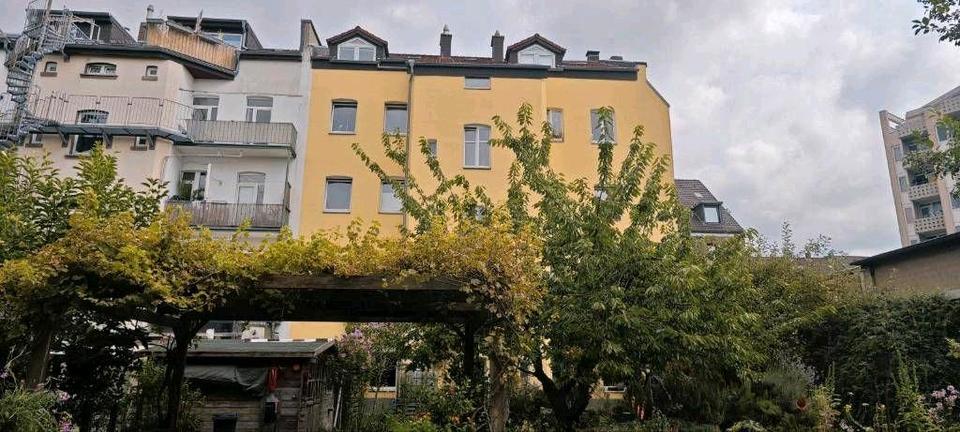 Etagenwohnung Düsseldorf Stadtbezirk 6 - 5 Zimmer, 131 m&sup2;, 470.000&euro; | Angebot:26414899