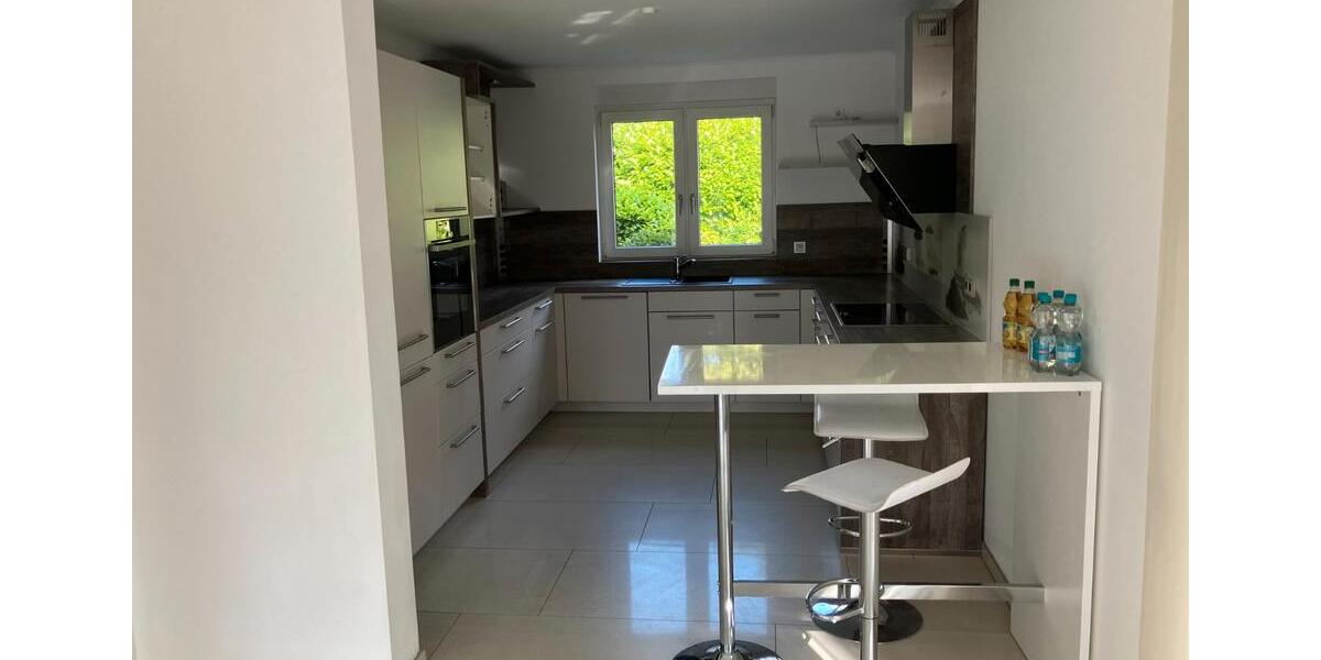 Reihenhaus Mülheim an der Ruhr Linksruhr - 5 Zimmer, 160 m&sup2;, 2.490&euro; | Angebot:27576703