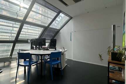 Gewerbeobjekt Düsseldorf Stadtbezirk 3 - 12.000&euro; | Angebot:26078230