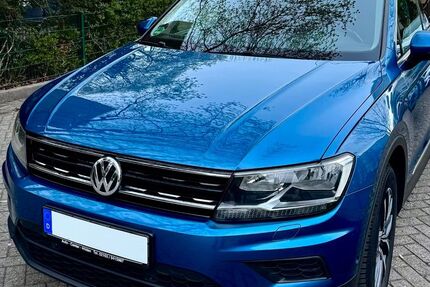 VW Tiguan 187.000 km 18.000 &euro; Düsseldorf 40210