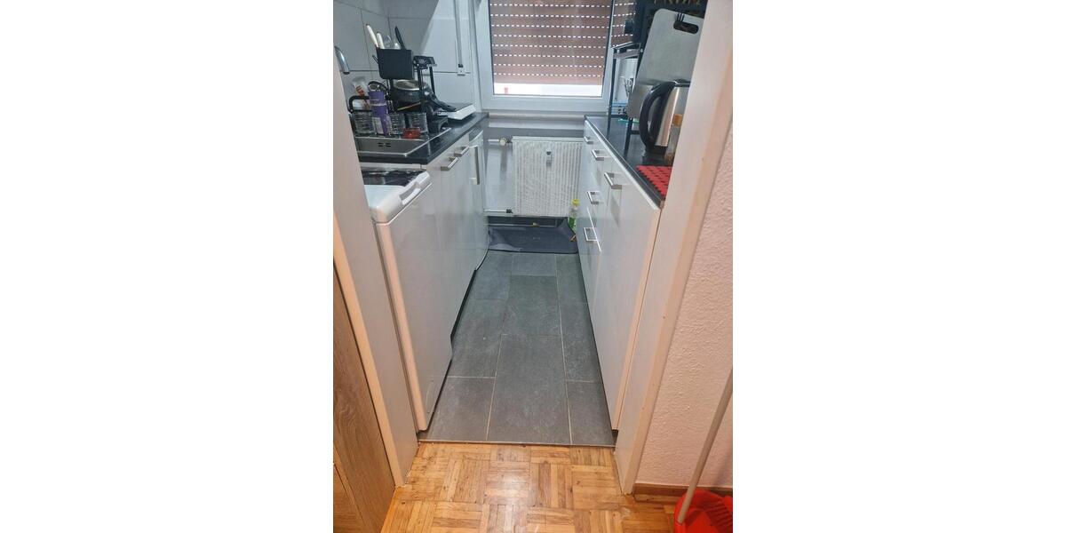 Etagenwohnung Bochum Bochum-Mitte - 1 Zimmer, 40 m&sup2;, 420&euro; | Angebot:25958292