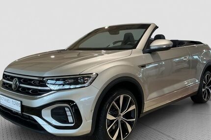 VW T-Roc 13.215 km 39.745 &euro; Neuss 41469