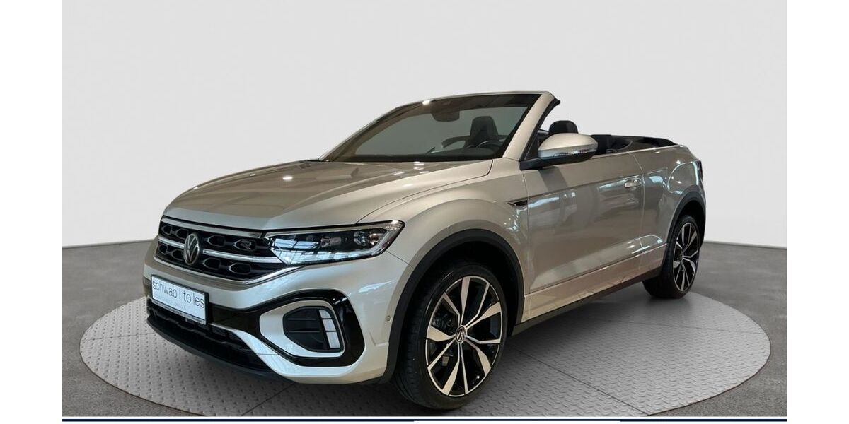 VW T-Roc 13.215 km 39.745 &euro; Neuss 41469