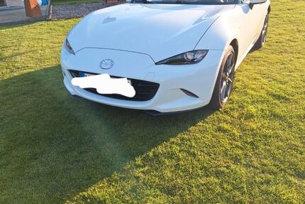 Mazda MX-5 39.500 km 21.400 &euro; Langenfeld 40764