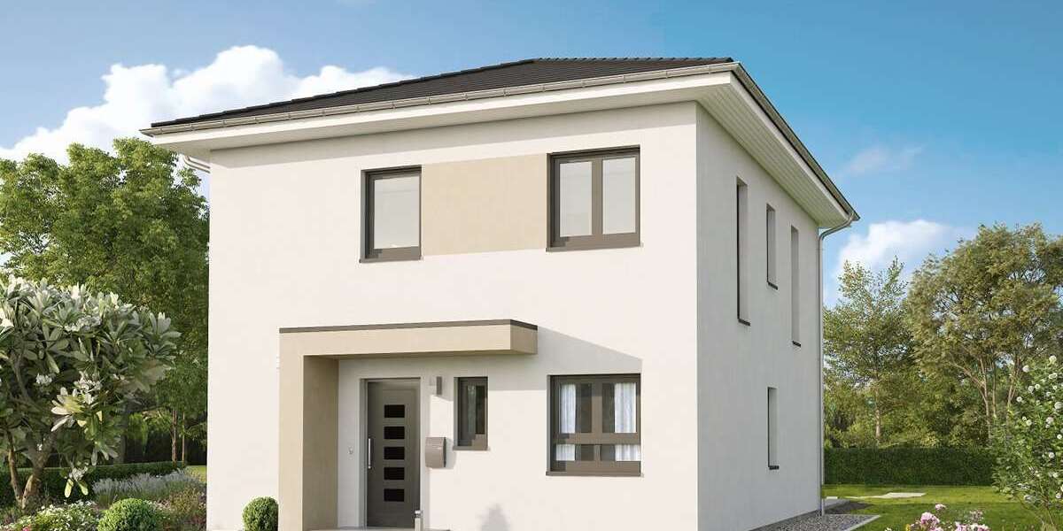 Einfamilienhaus Herten - 4 Zimmer, 137 m&sup2;, 395.999&euro; | Angebot:27198664