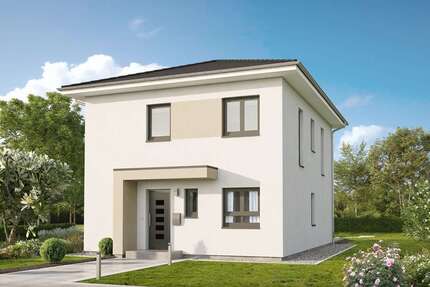 Haus Herten - 4 Zimmer, 137 m&sup2;, 395.999&euro; | Angebot:27198664