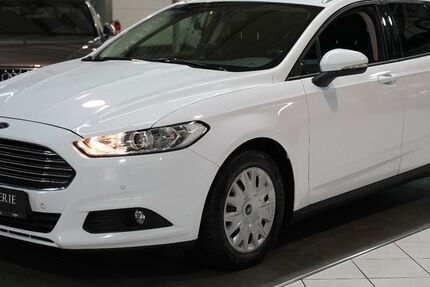 Ford Mondeo 135.000 km 9.000 &euro; Herne 44652