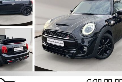 Mini Cooper S Cabrio 72.182 km 21.790 &euro; Oberhausen 46149