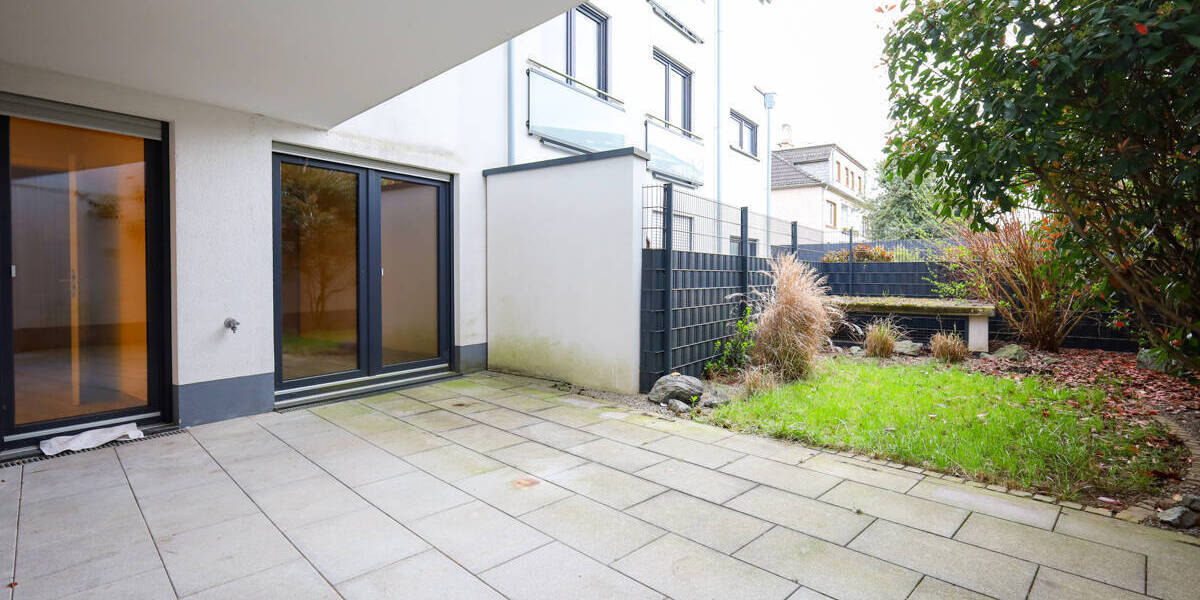 Etagenwohnung Hilden - 4 Zimmer, 107 m&sup2;, 399.000&euro; | Angebot:25970585