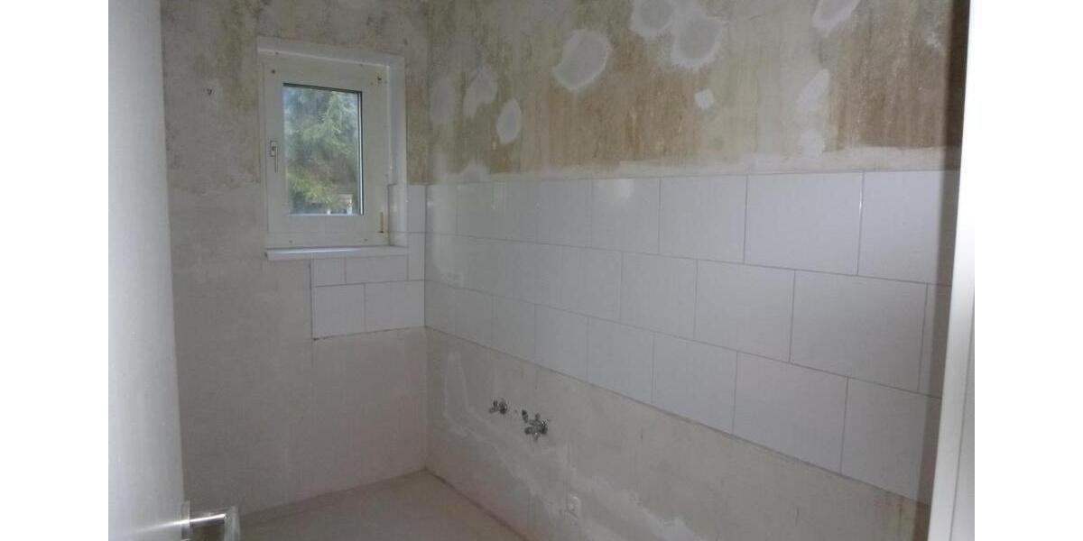 Erdgeschoßwohnung Gelsenkirchen Gelsenkirchen-Nord - 3 Zimmer, 59 m&sup2;, 297&euro; | Angebot:25904856