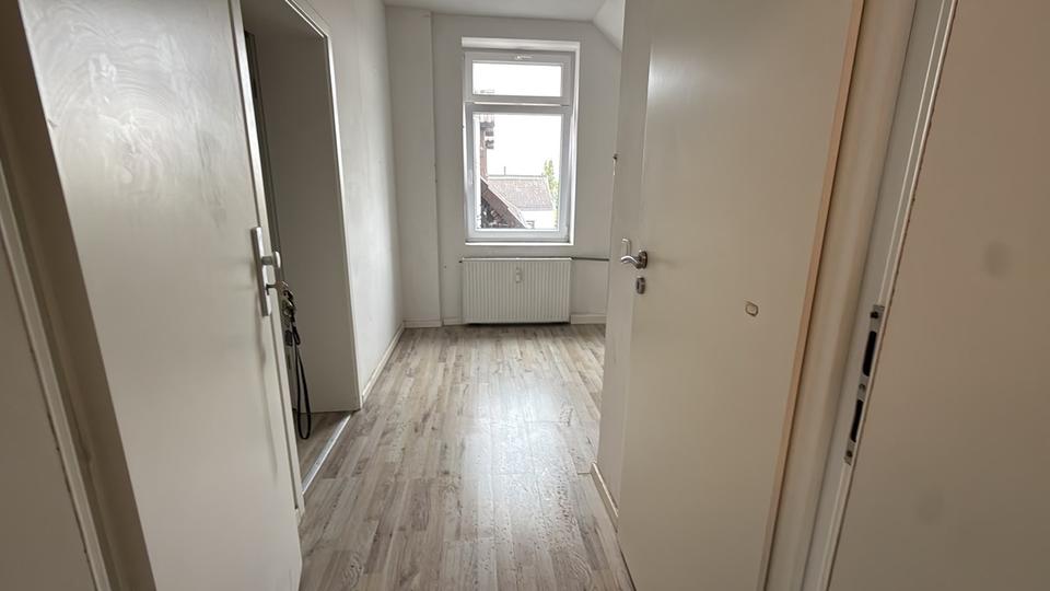 Dachgeschoßwohnung Herne Baukau - 2 Zimmer, 55 m&sup2;, 500&euro; | Angebot:27567634
