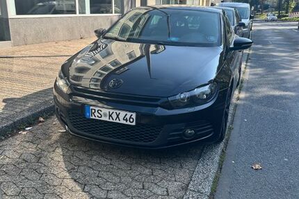 VW Scirocco 204.600 km 4.300 &euro; Remscheid 42853