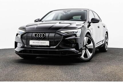 Audi e-tron 27.615 km 35.930 &euro; Hagen 58091