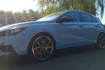 Hyundai i30 47.100 km 25.950 &euro; Bottrop 46240