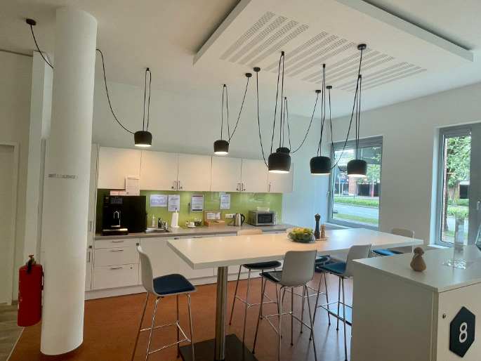 Gewerbeobjekt Oberhausen Neue Mitte - 1.159&euro; | Angebot:25736830