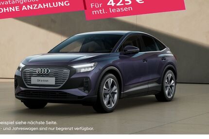 Audi Q4 e-tron 7.144 km 43.360 &euro; Mülheim a.d. Ruhr 45481