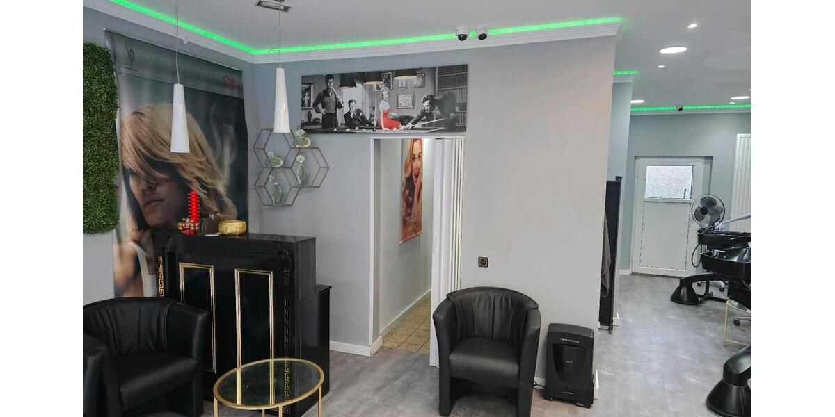 Gewerbeobjekt Burscheid - 1.350&euro; | Angebot:25986462