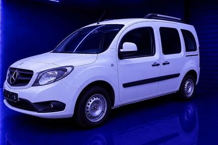 Mercedes-Benz Citan 187.000 km 6.500 &euro; Essen 45141