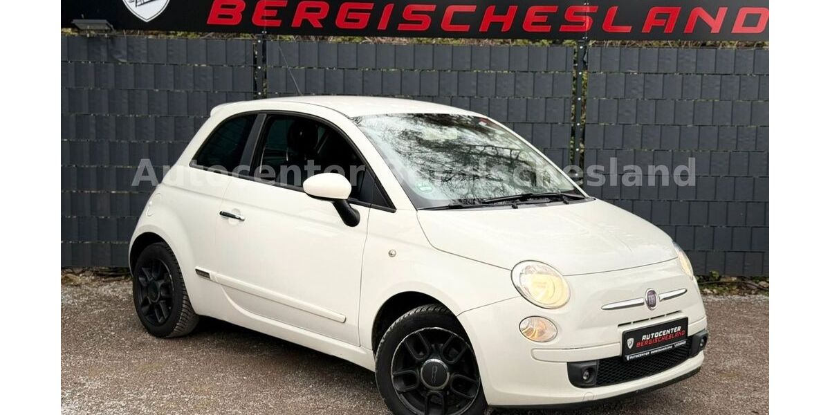Fiat 500 157.900 km 3.499 &euro; Wuppertal 42285