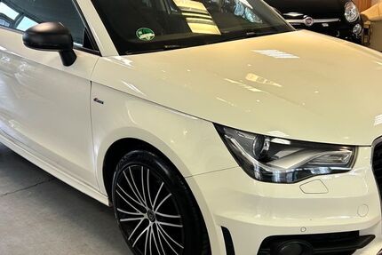 Audi A1 113.000 km 9.999 &euro; Bochum 44791