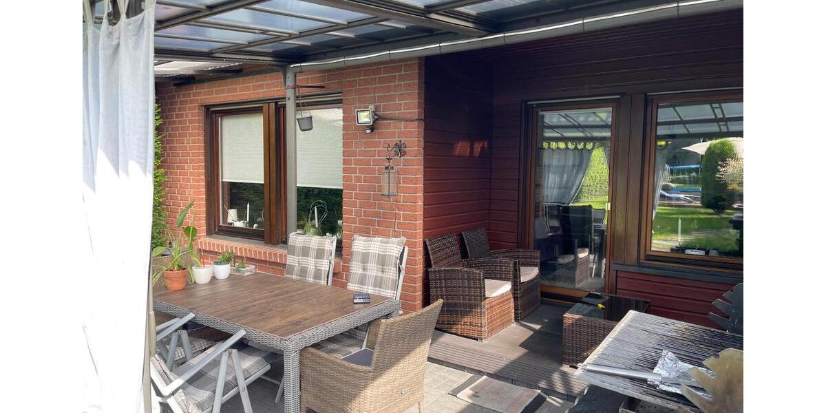 Doppelhaushälfte Witten Rüdinghausen - 4 Zimmer, 122 m&sup2;, 519.000&euro; | Angebot:26939957