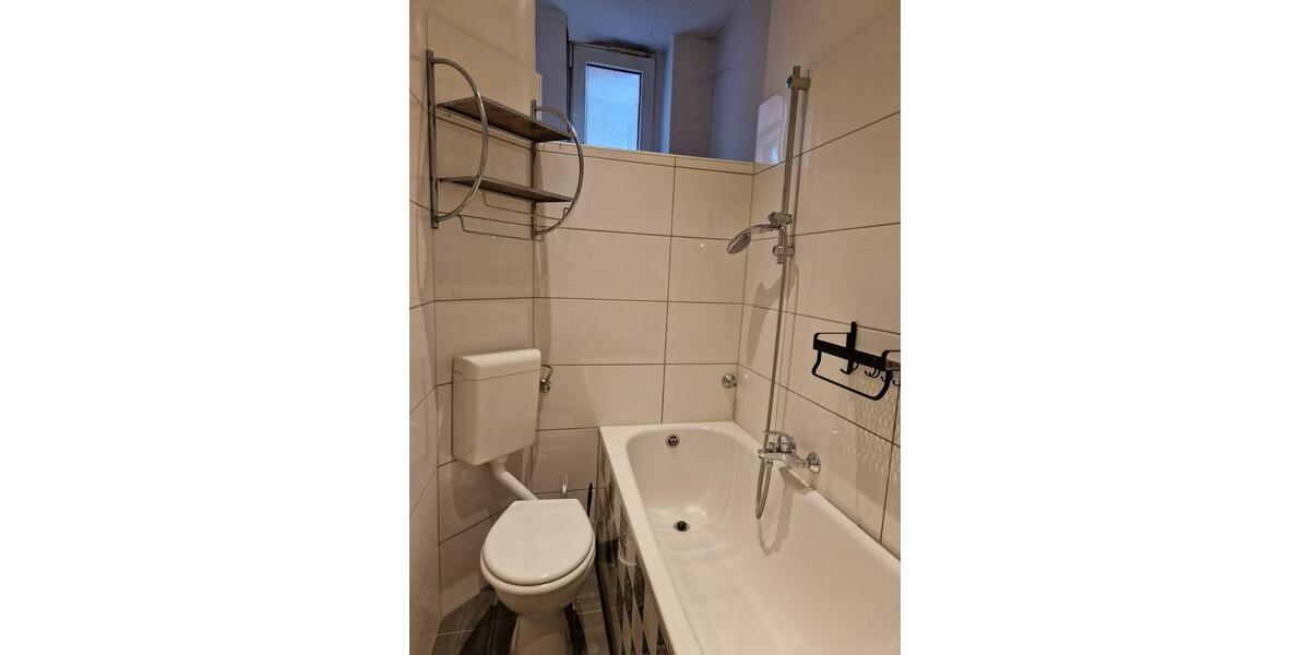 Erdgeschoßwohnung Düsseldorf Stadtbezirk 6 - 2 Zimmer, 54 m&sup2;, 198.000&euro; | Angebot:25902613